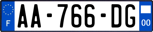 AA-766-DG