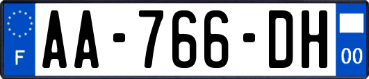 AA-766-DH