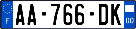 AA-766-DK