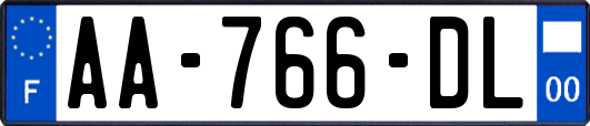 AA-766-DL