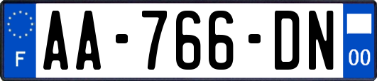 AA-766-DN