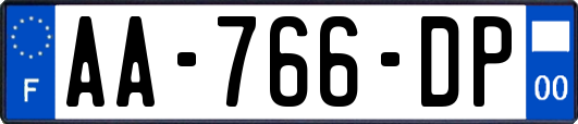 AA-766-DP