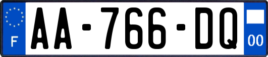 AA-766-DQ