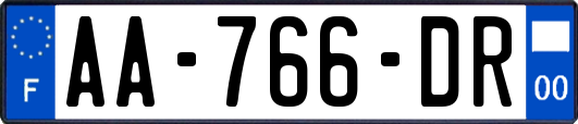 AA-766-DR