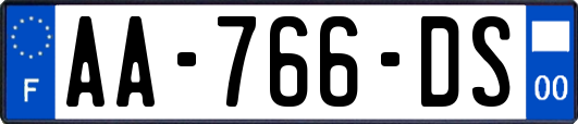 AA-766-DS