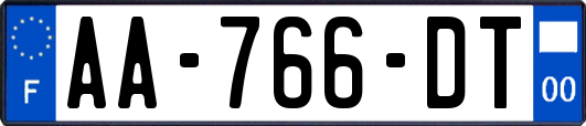 AA-766-DT