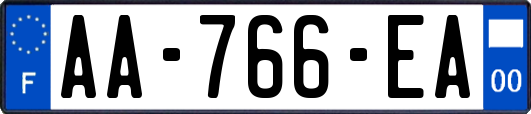 AA-766-EA