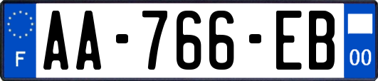 AA-766-EB