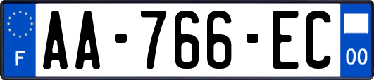 AA-766-EC