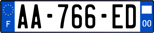 AA-766-ED