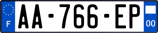 AA-766-EP