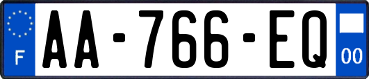 AA-766-EQ