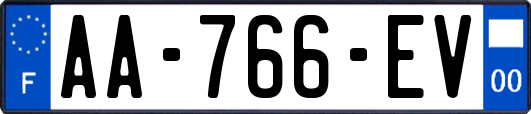 AA-766-EV