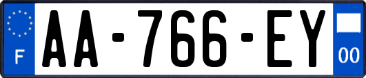 AA-766-EY