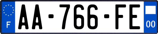 AA-766-FE