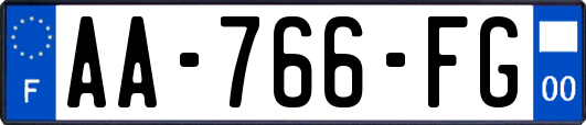 AA-766-FG