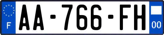 AA-766-FH