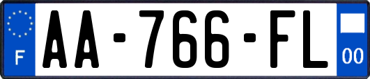 AA-766-FL