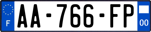 AA-766-FP