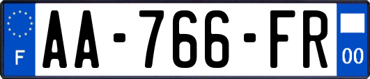 AA-766-FR