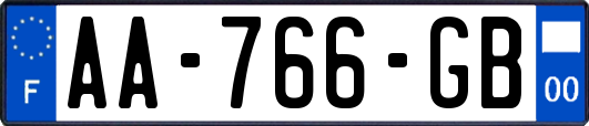 AA-766-GB