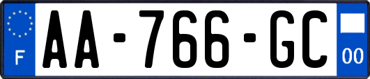 AA-766-GC