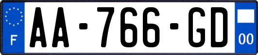 AA-766-GD