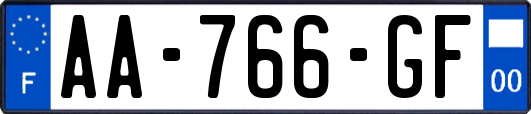 AA-766-GF