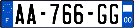 AA-766-GG