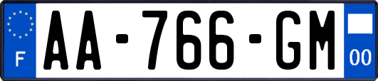 AA-766-GM