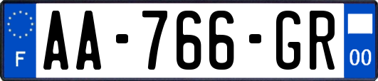 AA-766-GR