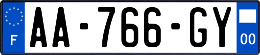 AA-766-GY