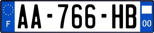 AA-766-HB