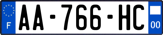 AA-766-HC