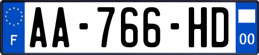 AA-766-HD