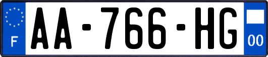 AA-766-HG