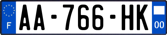 AA-766-HK