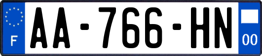 AA-766-HN