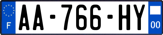 AA-766-HY