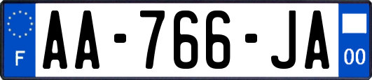 AA-766-JA