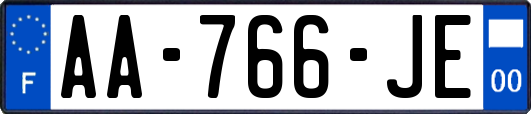 AA-766-JE