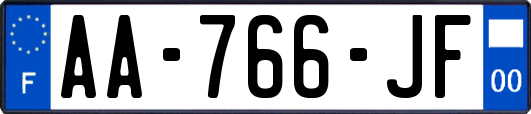 AA-766-JF