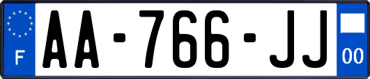 AA-766-JJ