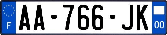 AA-766-JK