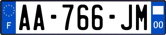 AA-766-JM