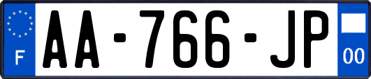 AA-766-JP