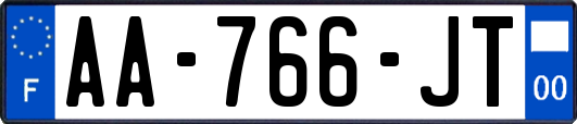 AA-766-JT