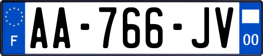 AA-766-JV