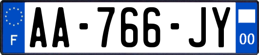 AA-766-JY