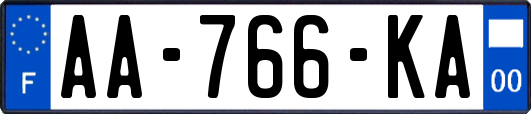 AA-766-KA